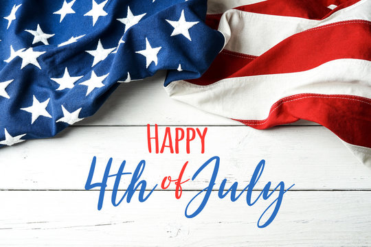 Fourth of July Image Fourth of July Image