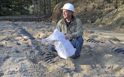 5 Questions Every Florida Builder Should Ask Before Hiring a Septic System Designer