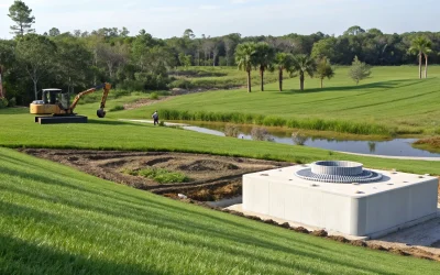 6 Types of Engineered Septic Systems: A Pro Guide