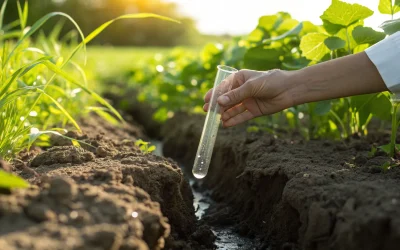 How Is a Percolation Test Performed? Step-by-Step