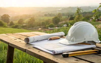 How to Get a Septic Permit: The Ultimate Checklist