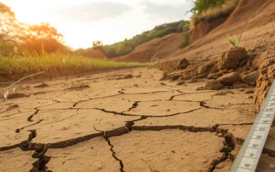 5 Keys to Aerobic System Design for Clay Soil