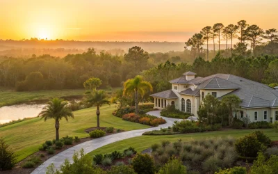 Breaking Down Septic Design Cost for Custom Homes