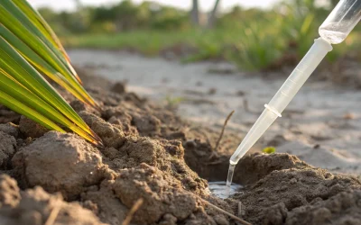 Cost of a Perc Test for Septic System Explained