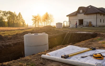Cost of Septic System Design and Permit: A Breakdown