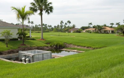 Custom Aerobic Septic System Design: A Complete Guide