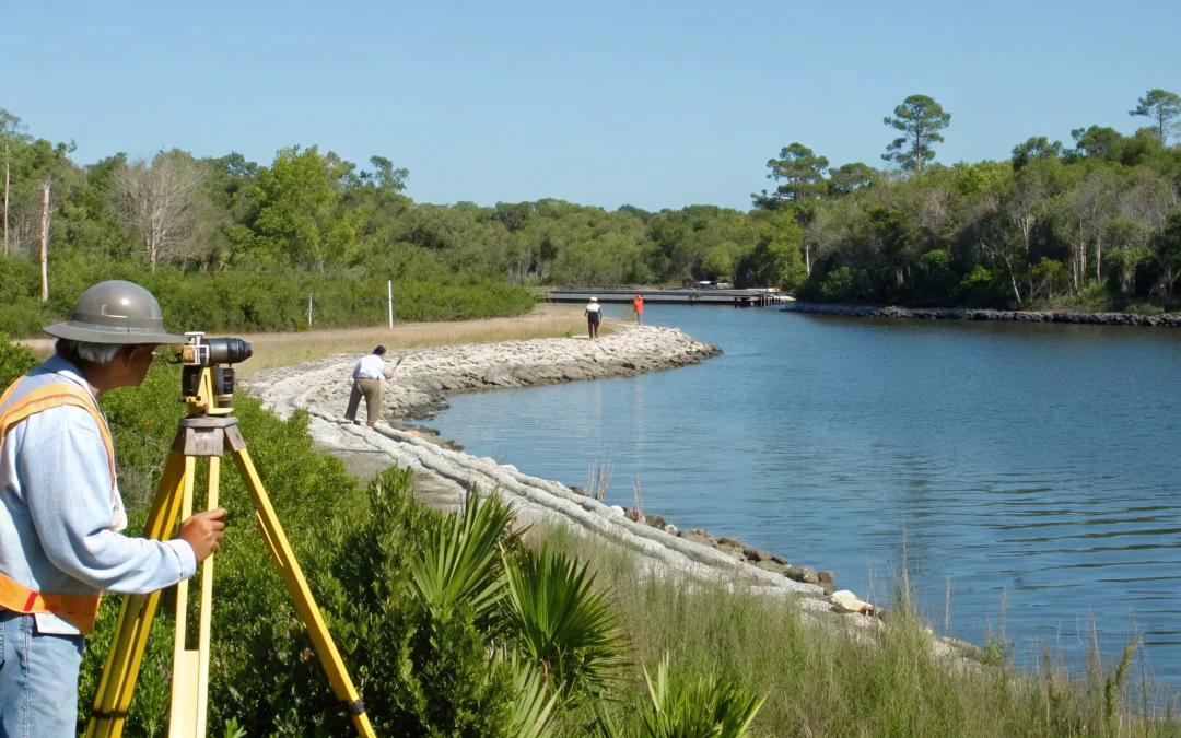 How to Meet Florida’s ERP Permit Requirements