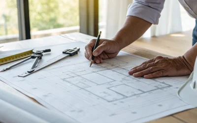 How to Read an Aerobic Septic System Schematic