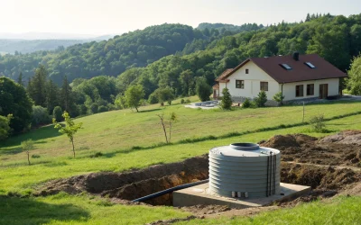 STEP System Septic Tank: Pros, Cons, and Key Facts