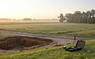 What Is a Perc Test for Septic? A Complete Guide