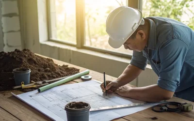 Your Guide to Fail-Proof Septic Tank Plans