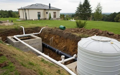 Can Grey Water Go Into a Septic Tank? A Pro’s Guide