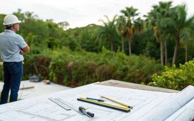 New Construction Septic Design: A Step-by-Step Guide