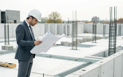 Septic Permit Services for Builders: A Guide