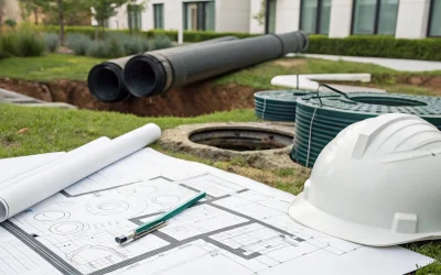 Septic System Engineering and Permitting: A Clear Guide