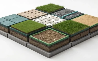8 Types of Septic Drainfield Systems Explained